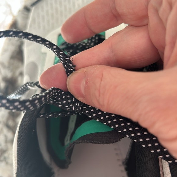 On Running Cloudmonster Women's Running Shoes Size W9 - Picture 5 of 6